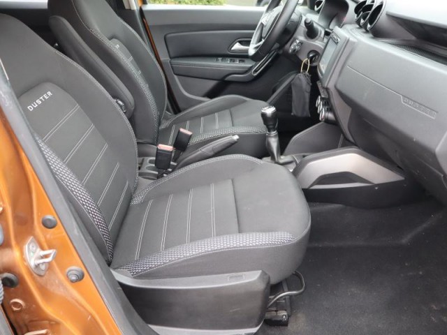 Dacia Duster  1.6 SCe 