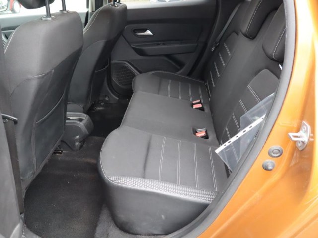 Dacia Duster  1.6 SCe 