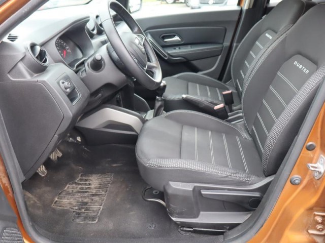 Dacia Duster  1.6 SCe 