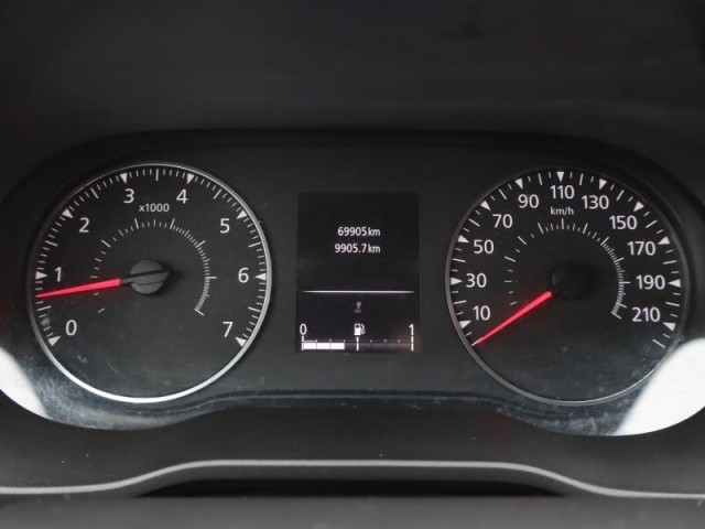 Dacia Duster  1.6 SCe 