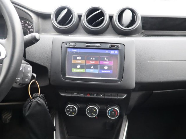 Dacia Duster  1.6 SCe 