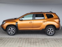 Dacia Duster  1.6 SCe 
