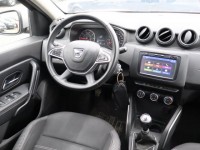 Dacia Duster  1.6 SCe 