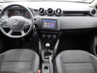 Dacia Duster  1.6 SCe 