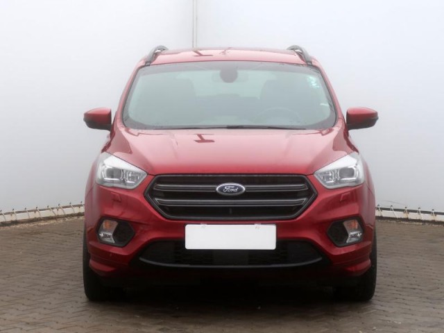 Ford Kuga  2.0 TDCi ST-Line