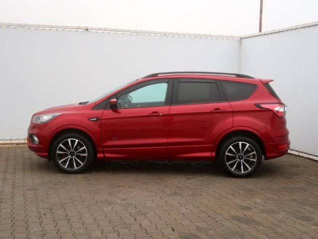 Ford Kuga  2.0 TDCi ST-Line
