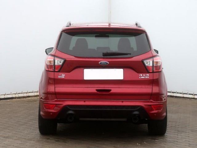 Ford Kuga  2.0 TDCi ST-Line