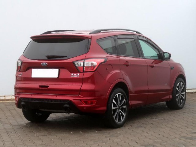 Ford Kuga  2.0 TDCi ST-Line