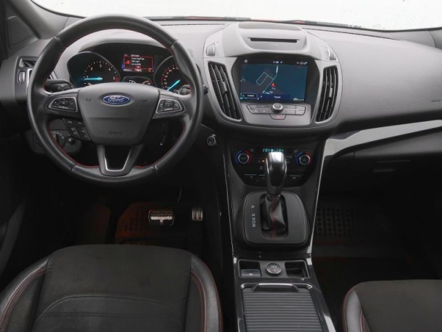 Ford Kuga  2.0 TDCi ST-Line