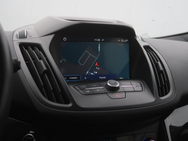 Ford Kuga  2.0 TDCi ST-Line