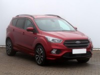 Ford Kuga  2.0 TDCi ST-Line