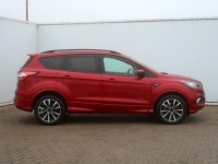 Ford Kuga  2.0 TDCi ST-Line