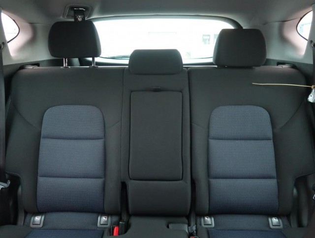 Hyundai Tucson  2.0 CRDi 