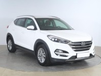 Hyundai Tucson  2.0 CRDi 