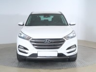 Hyundai Tucson  2.0 CRDi 