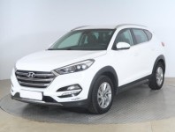 Hyundai Tucson  2.0 CRDi 