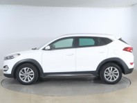 Hyundai Tucson  2.0 CRDi 