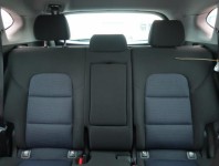 Hyundai Tucson  2.0 CRDi 