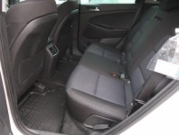 Hyundai Tucson  2.0 CRDi 