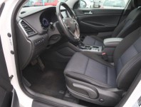 Hyundai Tucson  2.0 CRDi 