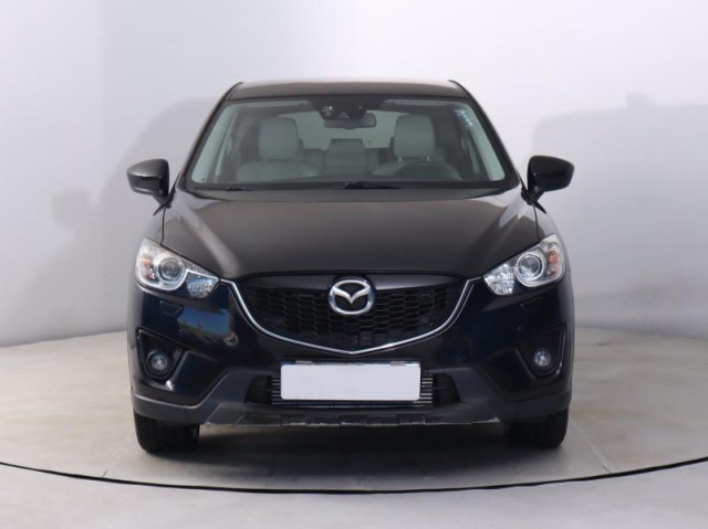Mazda CX-5  2.2 Skyactiv-D Attraction