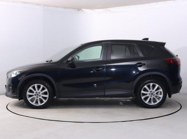 Mazda CX-5  2.2 Skyactiv-D Attraction