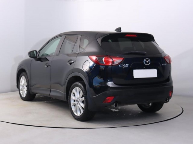 Mazda CX-5  2.2 Skyactiv-D Attraction