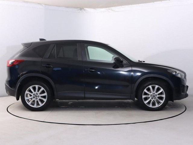 Mazda CX-5  2.2 Skyactiv-D Attraction