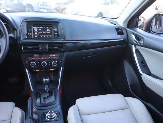 Mazda CX-5  2.2 Skyactiv-D Attraction
