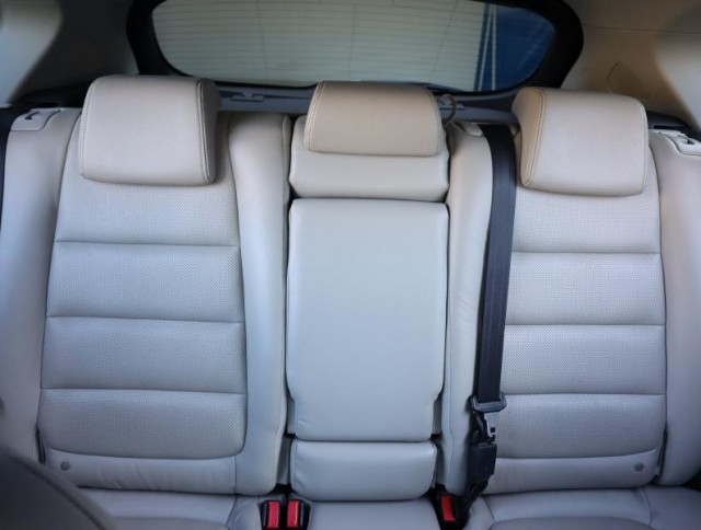 Mazda CX-5  2.2 Skyactiv-D Attraction