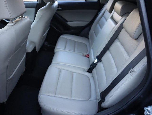 Mazda CX-5  2.2 Skyactiv-D Attraction