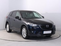 Mazda CX-5  2.2 Skyactiv-D Attraction