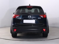 Mazda CX-5  2.2 Skyactiv-D Attraction