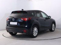 Mazda CX-5  2.2 Skyactiv-D Attraction