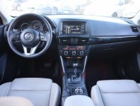 Mazda CX-5  2.2 Skyactiv-D Attraction