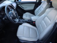 Mazda CX-5  2.2 Skyactiv-D Attraction