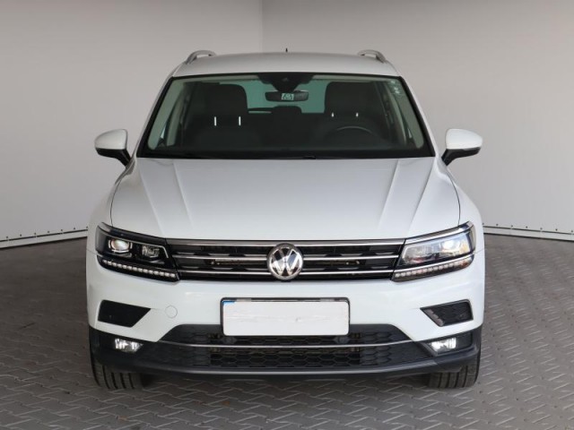 Volkswagen Tiguan  1.5 TSI Comfortline