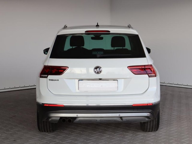 Volkswagen Tiguan  1.5 TSI Comfortline