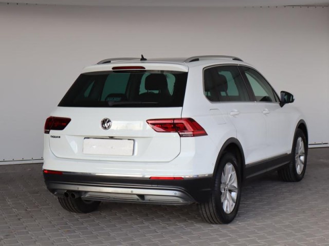 Volkswagen Tiguan  1.5 TSI Comfortline