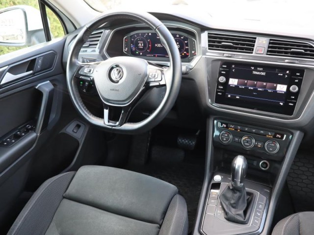 Volkswagen Tiguan  1.5 TSI Comfortline