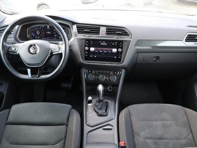 Volkswagen Tiguan  1.5 TSI Comfortline