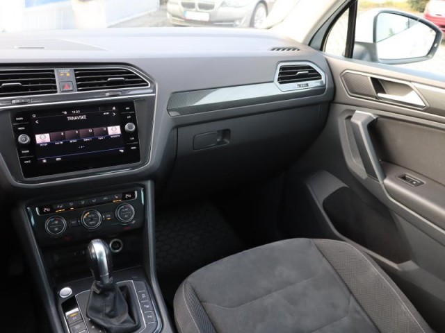 Volkswagen Tiguan  1.5 TSI Comfortline