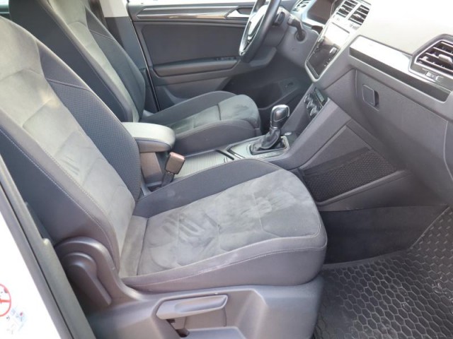 Volkswagen Tiguan  1.5 TSI Comfortline