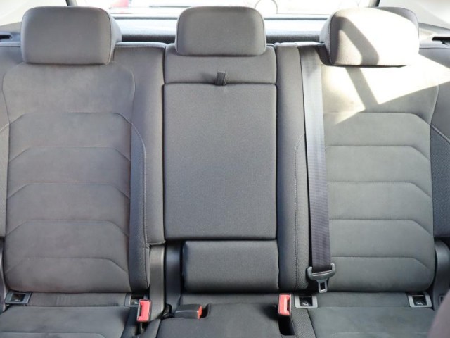 Volkswagen Tiguan  1.5 TSI Comfortline