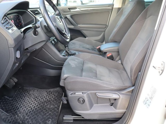Volkswagen Tiguan  1.5 TSI Comfortline