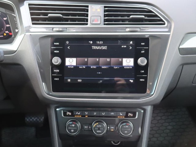 Volkswagen Tiguan  1.5 TSI Comfortline