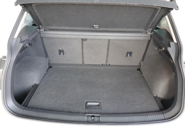 Volkswagen Tiguan  1.5 TSI Comfortline