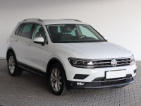 Volkswagen Tiguan  1.5 TSI Comfortline
