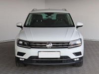 Volkswagen Tiguan  1.5 TSI Comfortline