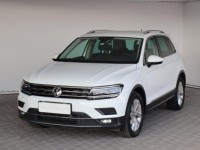 Volkswagen Tiguan  1.5 TSI Comfortline
